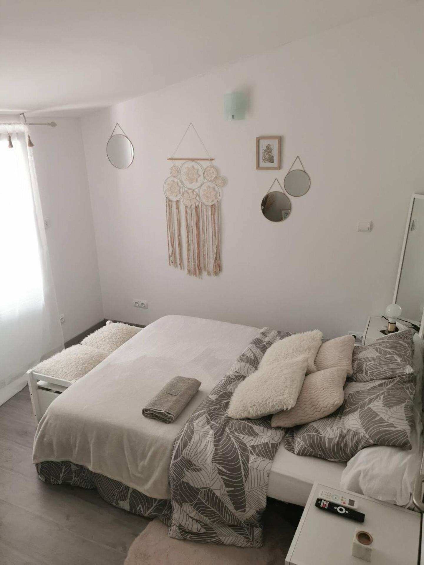 索雷兹Chez Nathalie&Maxime公寓 外观 照片